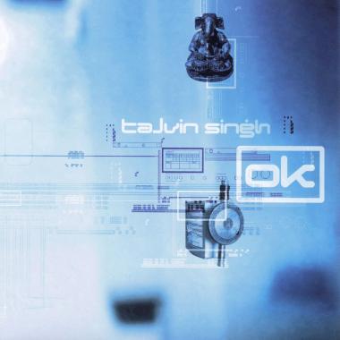 Talvin Singh -  OK